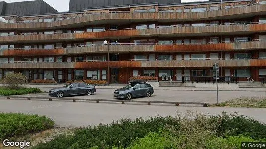 Lägenheter att hyra i Örebro - Bild från Google Street View