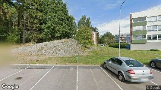 Bostadsrätter till salu i Västra hisingen - Bild från Google Street View