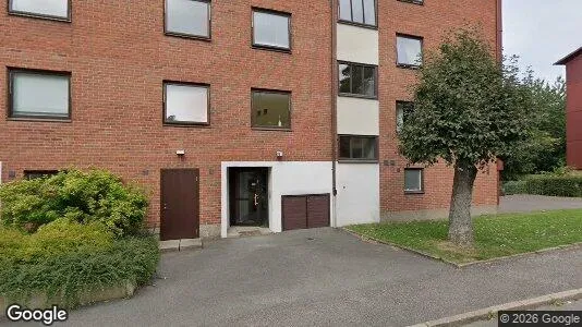 Bostadsrätter till salu i Örgryte-Härlanda - Bild från Google Street View