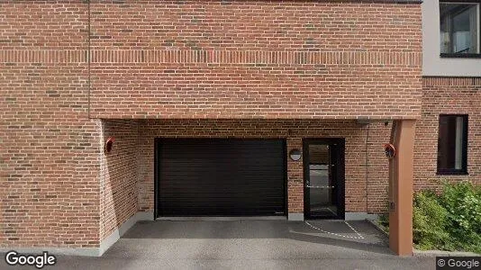 Bostadsrätter till salu i Ulricehamn - Bild från Google Street View