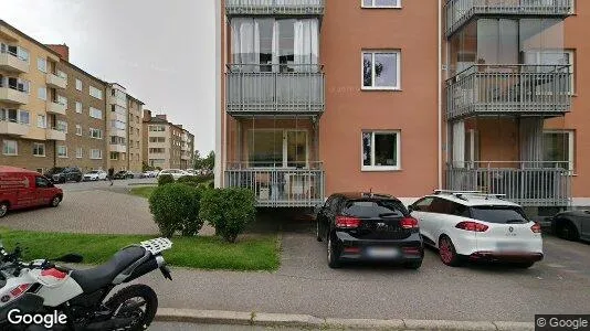 Bostadsrätter till salu i Norrköping - Bild från Google Street View