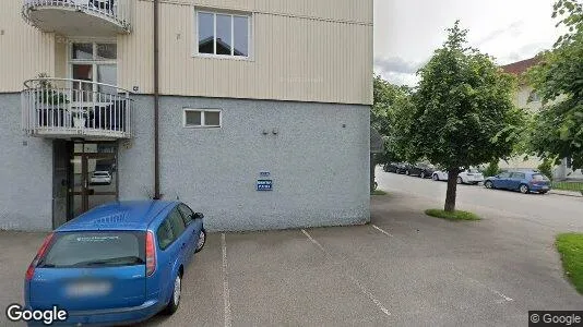 Lägenheter till salu i Borås - Bild från Google Street View