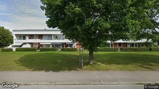 Lägenheter till salu i Uppsala - Bild från Google Street View