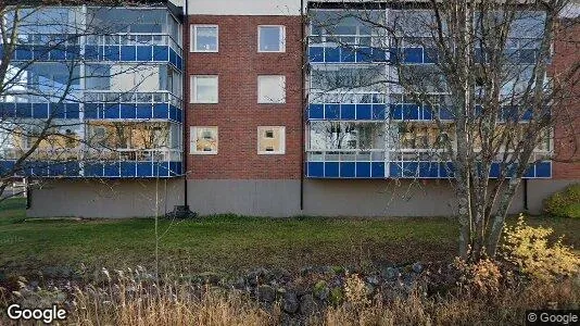 Lägenheter till salu i Luleå - Bild från Google Street View