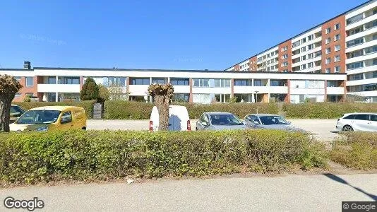 Lägenheter till salu i Lund - Bild från Google Street View