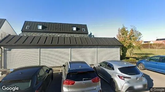Lägenheter till salu i Malmö Centrum - Bild från Google Street View