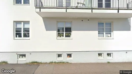 Lägenheter till salu i Kalmar - Bild från Google Street View