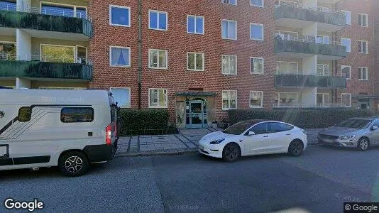 Lägenheter till salu i Malmö Centrum - Bild från Google Street View