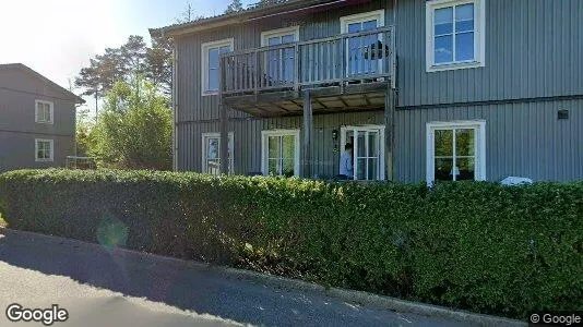 Lägenheter till salu i Alingsås - Bild från Google Street View