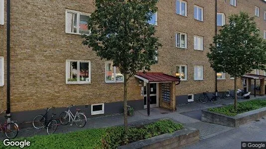 Lägenheter till salu i Helsingborg - Bild från Google Street View