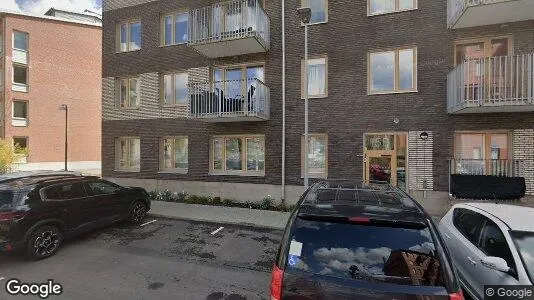 Lägenheter att hyra i Limhamn/Bunkeflo - Bild från Google Street View
