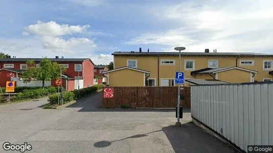 Lägenheter att hyra i Norrköping - Bild från Google Street View
