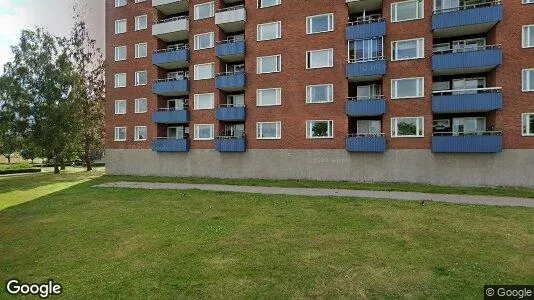 Lägenheter att hyra i Norrköping - Bild från Google Street View