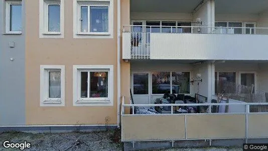 Lägenheter att hyra i Luleå - Bild från Google Street View