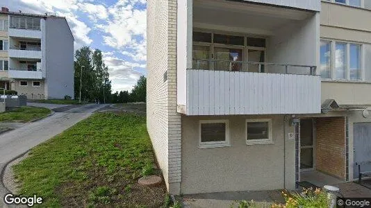 Lägenheter att hyra i Södertälje - Bild från Google Street View