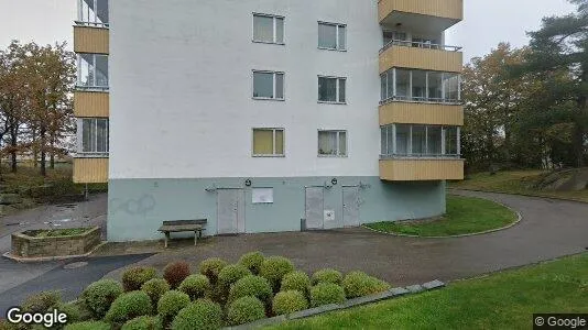 Rum att hyra i Uddevalla - Bild från Google Street View