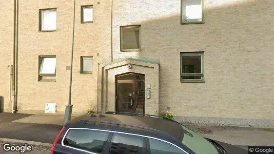 Lägenheter till salu i Göteborg Centrum - Bild från Google Street View