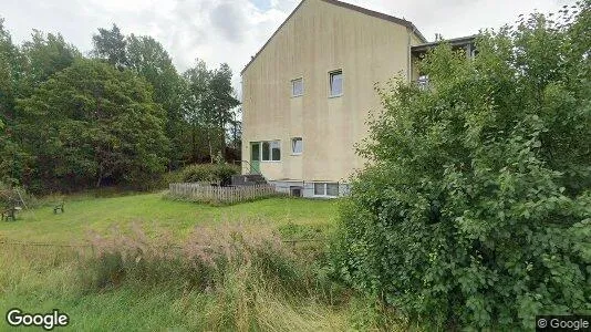 Lägenheter till salu i Södertälje - Bild från Google Street View