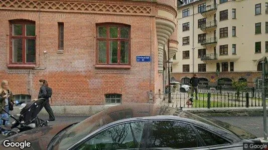 Lägenheter till salu i Göteborg Centrum - Bild från Google Street View