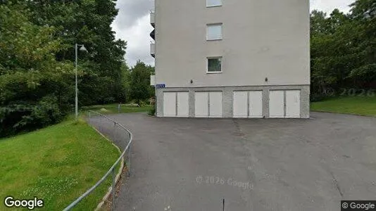 Lägenheter att hyra i Göteborg Centrum - Bild från Google Street View