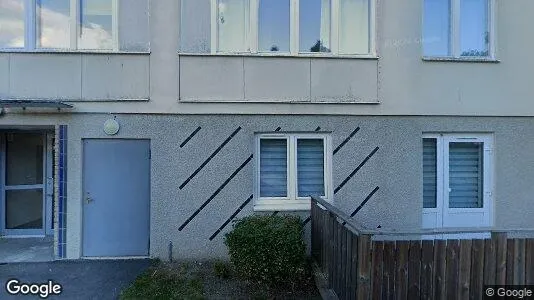 Lägenheter att hyra i Södertälje - Bild från Google Street View