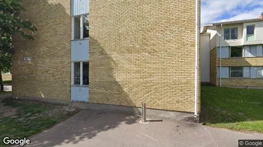 Lägenheter att hyra i Linköping - Bild från Google Street View