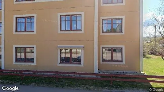Lägenheter att hyra i Rättvik - Bild från Google Street View