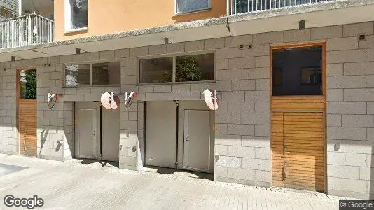 Lägenheter att hyra i Kungsholmen - Bild från Google Street View