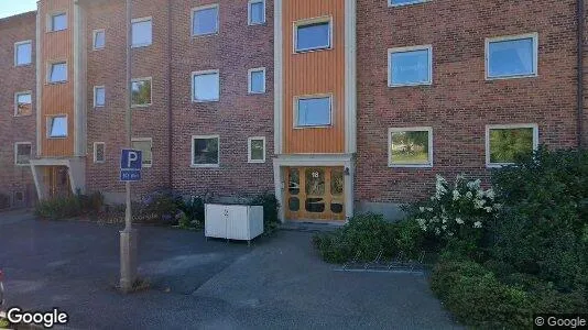 Bostadsrätter till salu i Askim-Frölunda-Högsbo - Bild från Google Street View