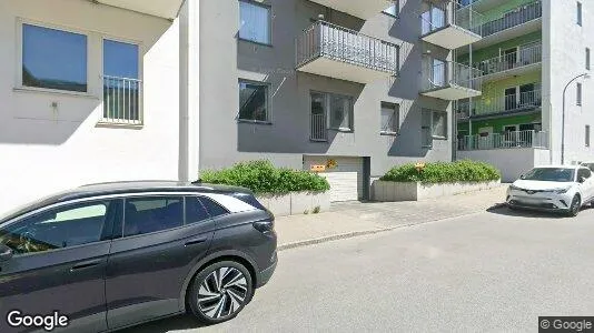 Bostadsrätter till salu i Sundbyberg - Bild från Google Street View