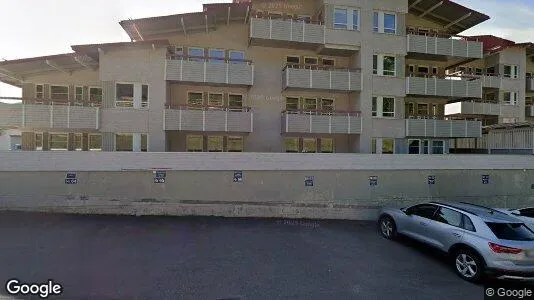 Bostadsrätter till salu i Åre - Bild från Google Street View