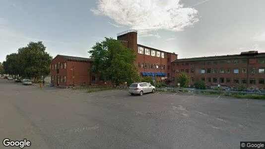Bostadsrätter till salu i Sundsvall - Bild från Google Street View