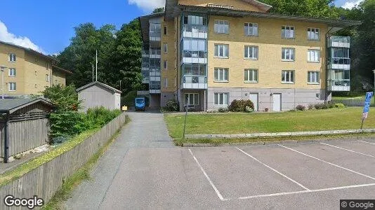 Bostadsrätter till salu i Partille - Bild från Google Street View