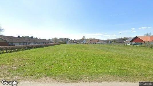 Bostadsrätter till salu i Essunga - Bild från Google Street View