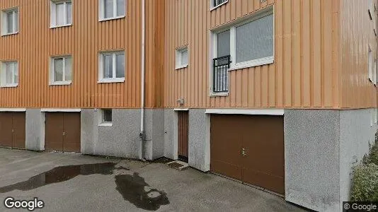 Bostadsrätter till salu i Majorna-Linné - Bild från Google Street View