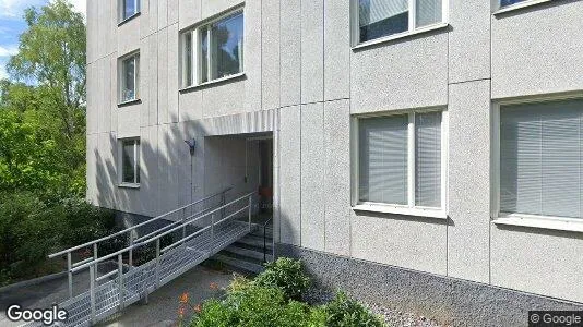 Bostadsrätter till salu i Danderyd - Bild från Google Street View