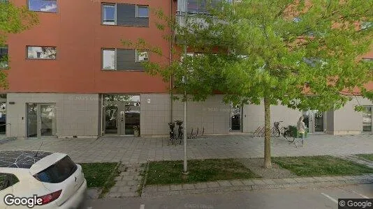 Bostadsrätter till salu i Västerås - Bild från Google Street View