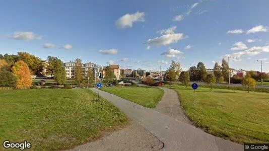 Bostadsrätter till salu i Österåker - Bild från Google Street View