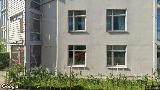 Bostadsrätter till salu i Vellinge - Bild från Google Street View
