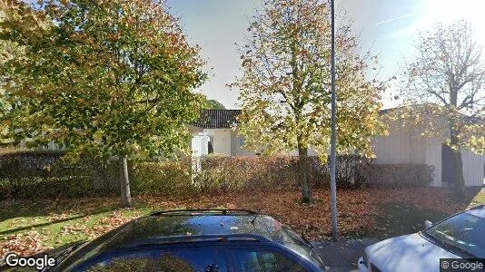 Lägenheter till salu i Helsingborg - Bild från Google Street View