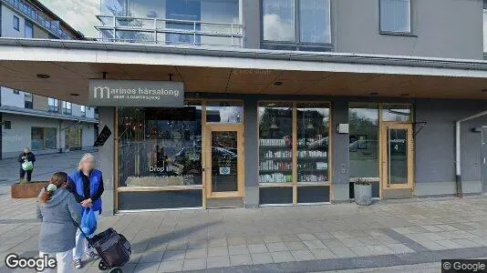 Lägenheter till salu i Danderyd - Bild från Google Street View