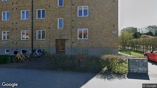 Lägenheter till salu i Lund - Bild från Google Street View