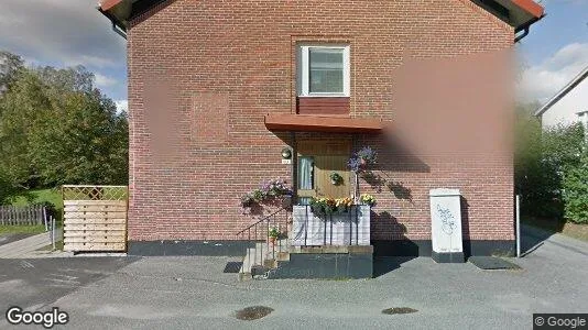 Lägenheter till salu i Luleå - Bild från Google Street View
