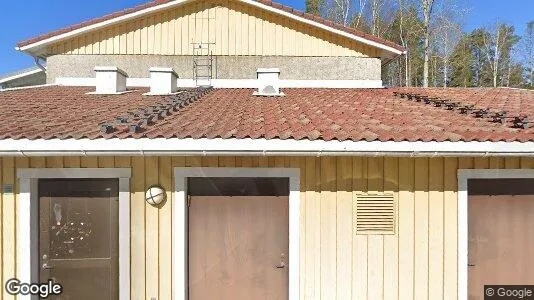 Lägenheter att hyra i Karlstad - Bild från Google Street View