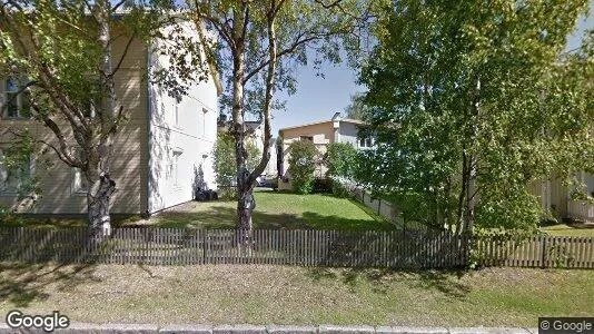 Bostadsrätter till salu i Luleå - Bild från Google Street View