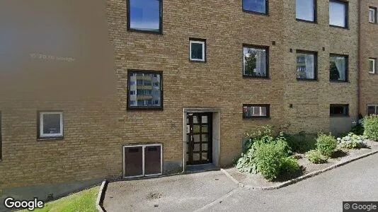 Bostadsrätter till salu i Västra hisingen - Bild från Google Street View