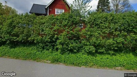 Lägenheter till salu i Gagnef - Bild från Google Street View