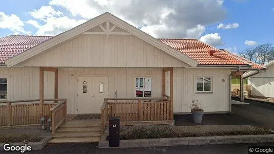 Lägenheter till salu i Skövde - Bild från Google Street View