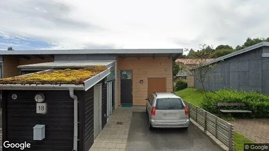 Bostadsrätter till salu i Partille - Bild från Google Street View
