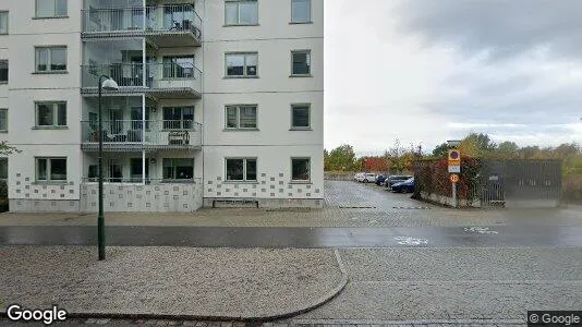Bostadsrätter till salu i Malmö Centrum - Bild från Google Street View
